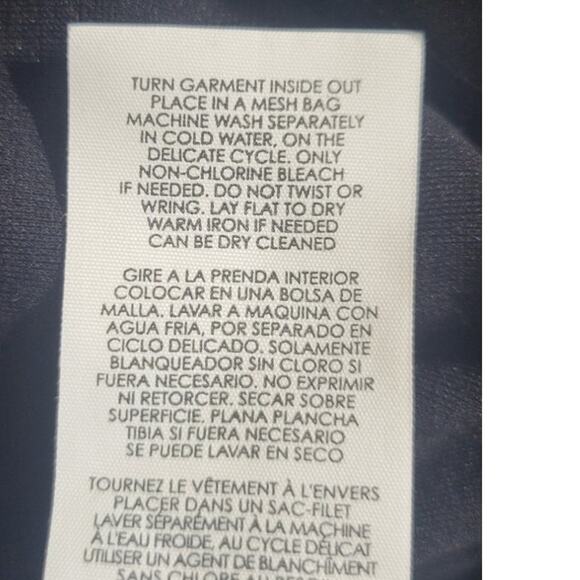 CAbi Sweatshirt Womens Large Goth Biker Witchy Zip Up Balloon Sleeves Sweatshirt - Picture 9 of 9